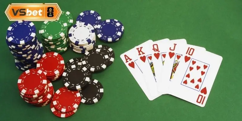 Những thủ thuật đọc vị game Tiến lên miền Nam độc quyền 